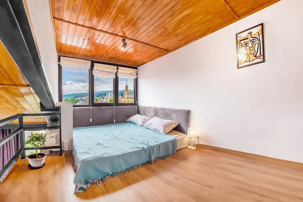 Тбилиси: Апартаменты HB apartments Pier Kobakhidze II