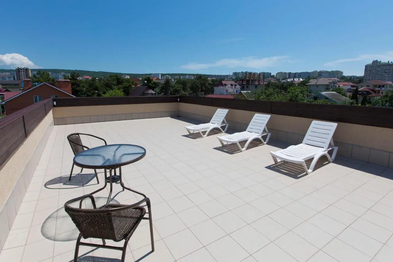 Геленджик: Guest House Telmana 32