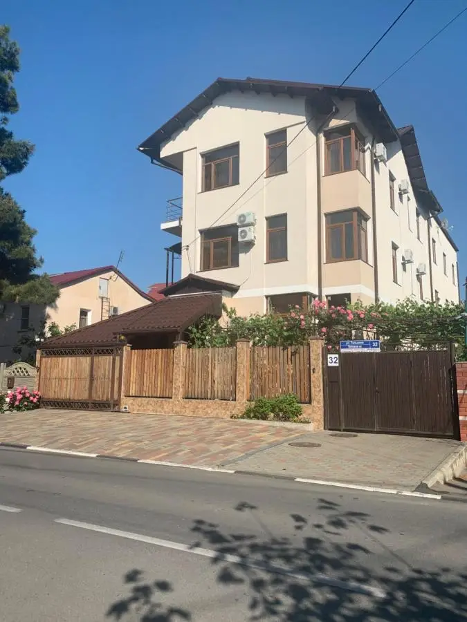 Геленджик: Guest House Telmana 32