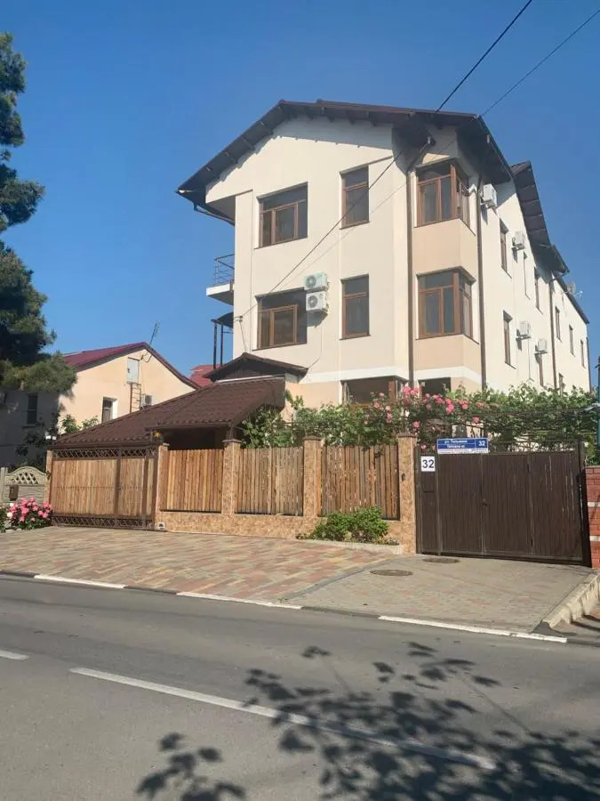 Геленджик: Guest House Telmana 32