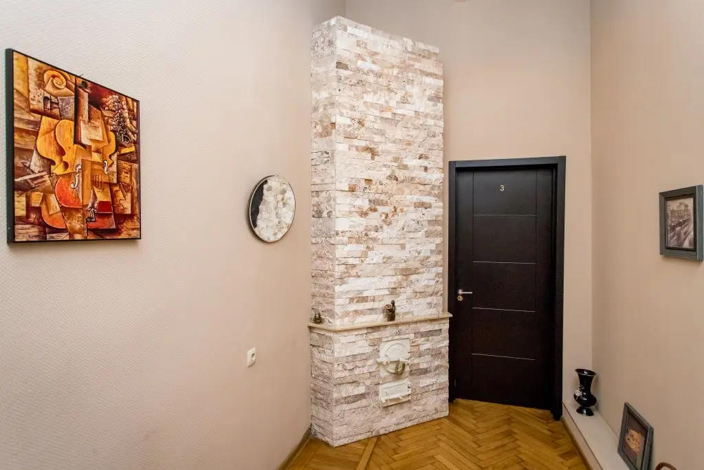 Тбилиси: Мини-отель HB apartments Mari Brose