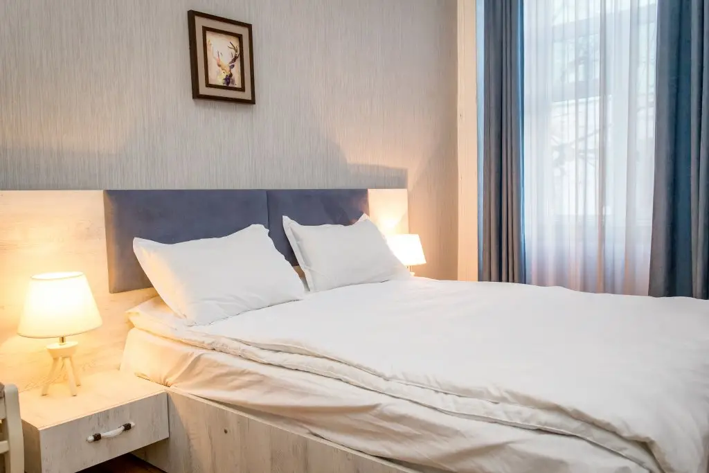 Тбилиси: Мини-отель HB apartments Mari Brose
