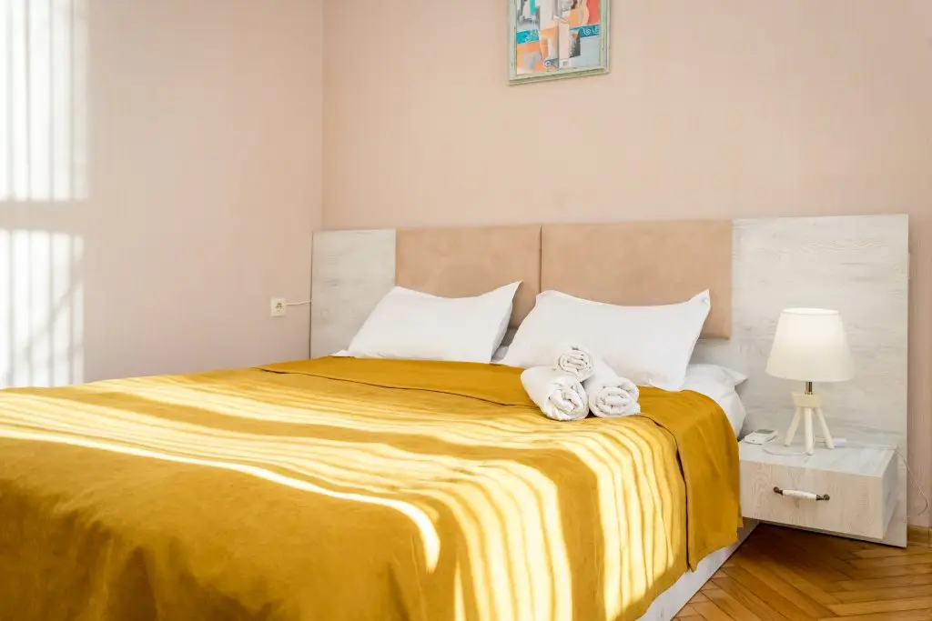 Тбилиси: Мини-отель HB apartments Mari Brose