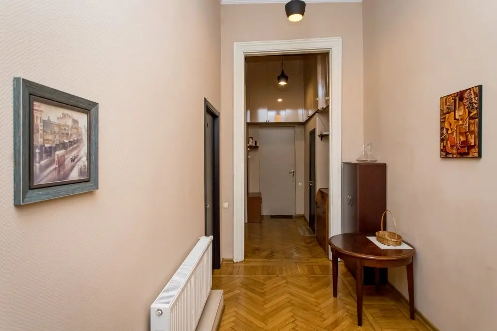 Тбилиси: Мини-отель HB apartments Mari Brose