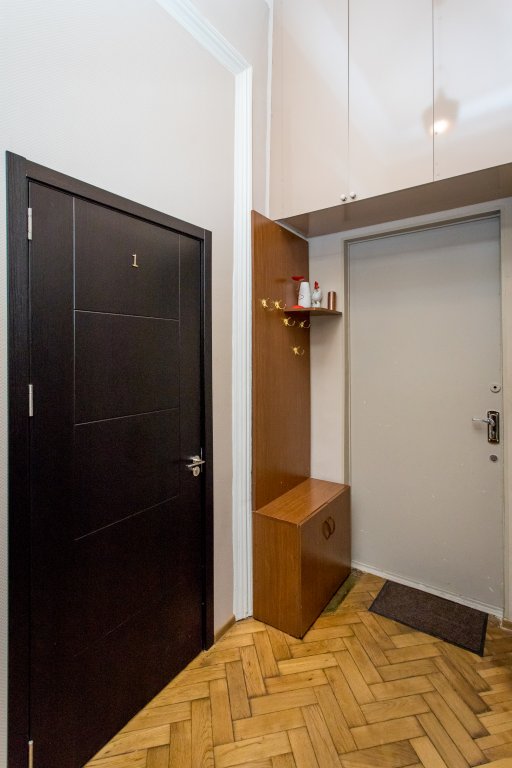 Тбилиси: Мини-отель HB apartments Mari Brose