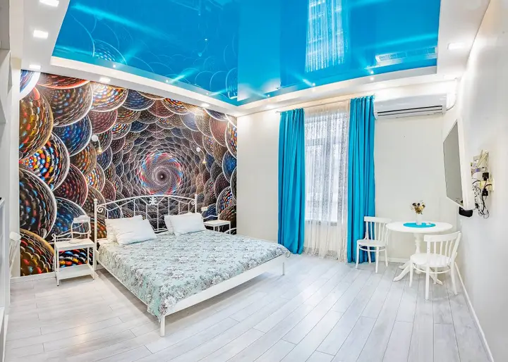 Тбилиси: Апартаменты Cozy apartment in OLD town center