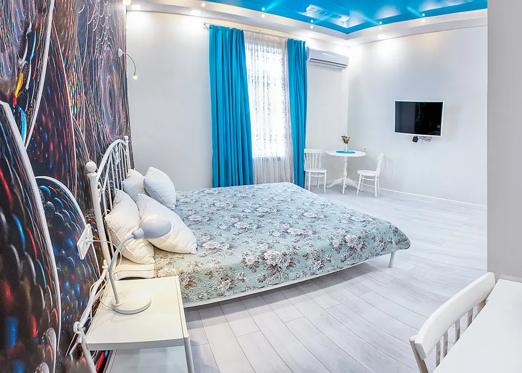 Тбилиси: Апартаменты Cozy apartment in OLD town center