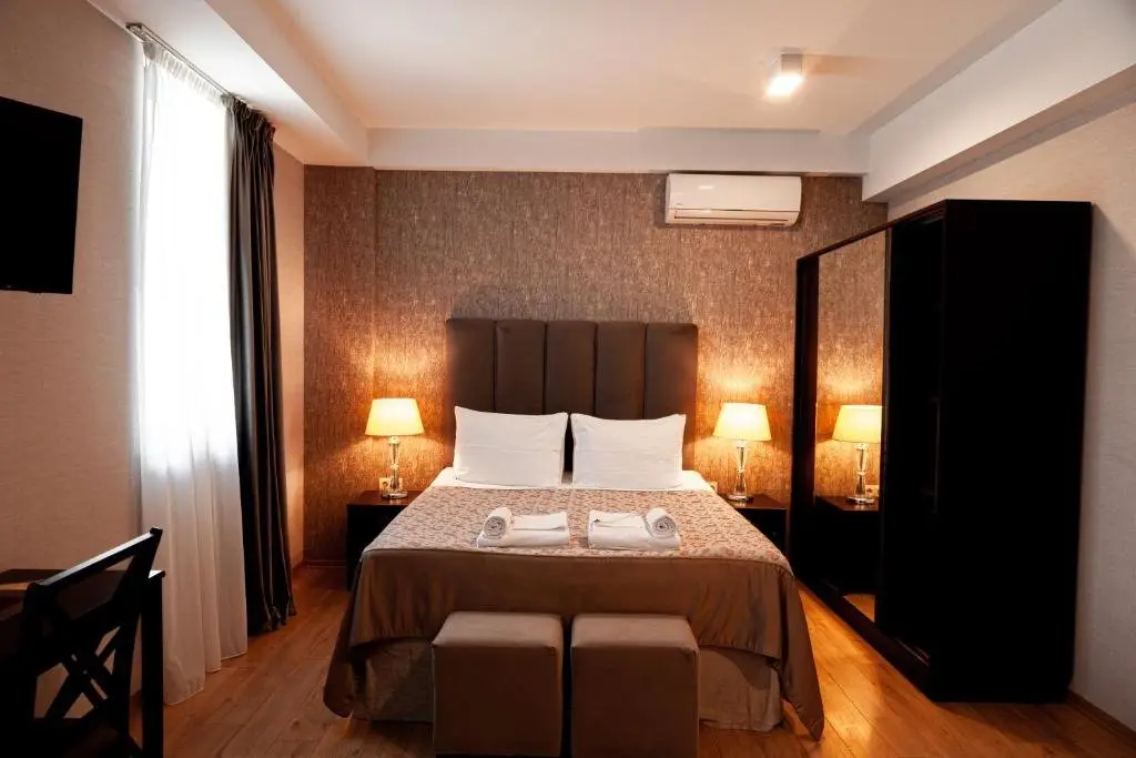 Тбилиси: Hotel Winoterra