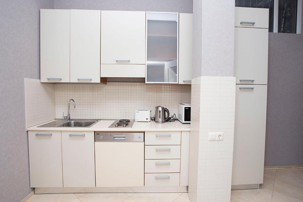 Тбилиси: Wehost-Apartment next to the Dry Bridge.