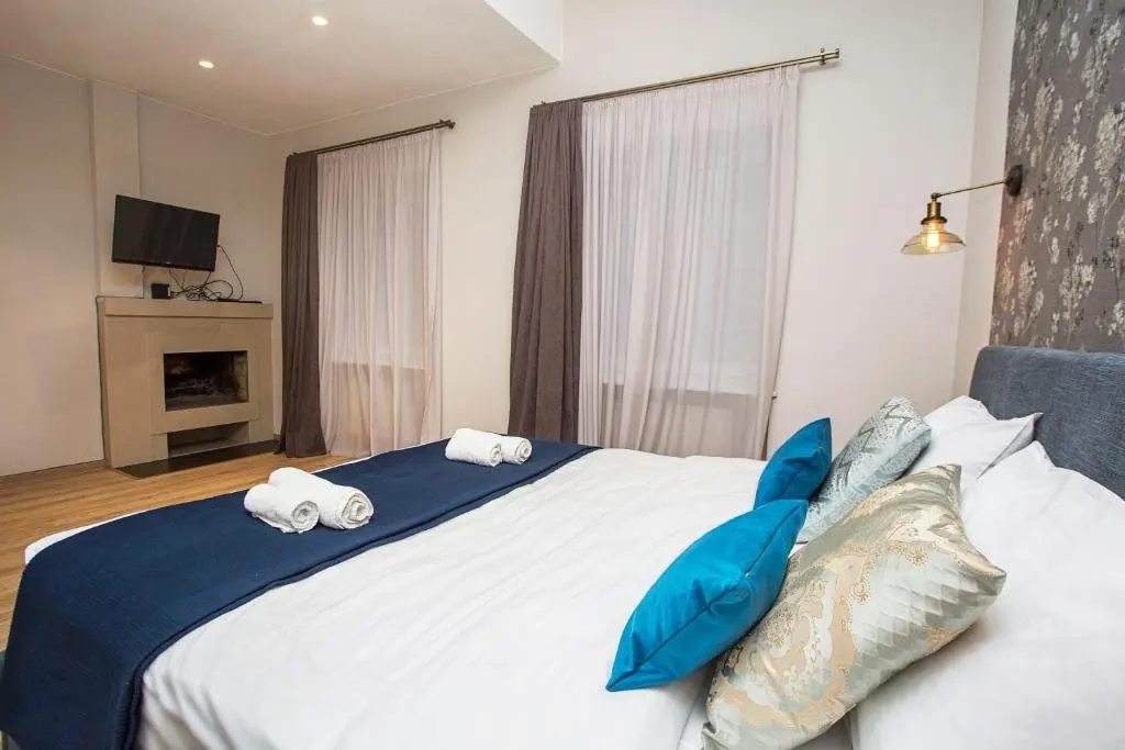 Тбилиси: Wehost-Apartment next to the Dry Bridge.