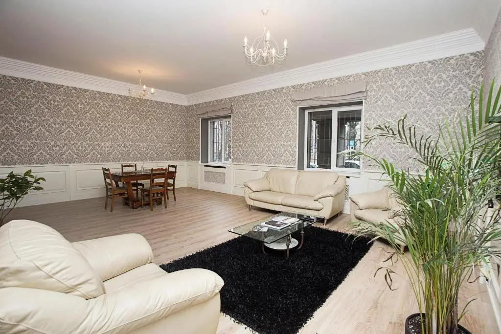 Тбилиси: Wehost-Apartment next to the Dry Bridge.