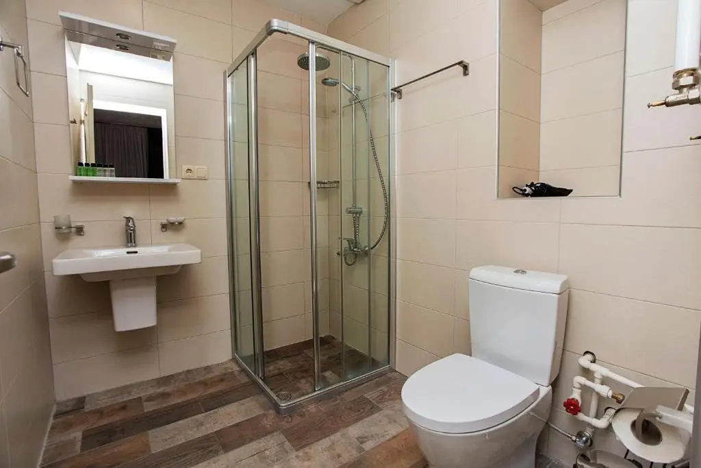 Тбилиси: Wehost-Apartment next to the Dry Bridge.
