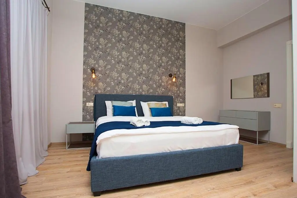 Тбилиси: Wehost-Apartment next to the Dry Bridge.