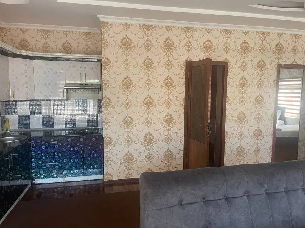 Самарканд: Апартаменты Family Home 999