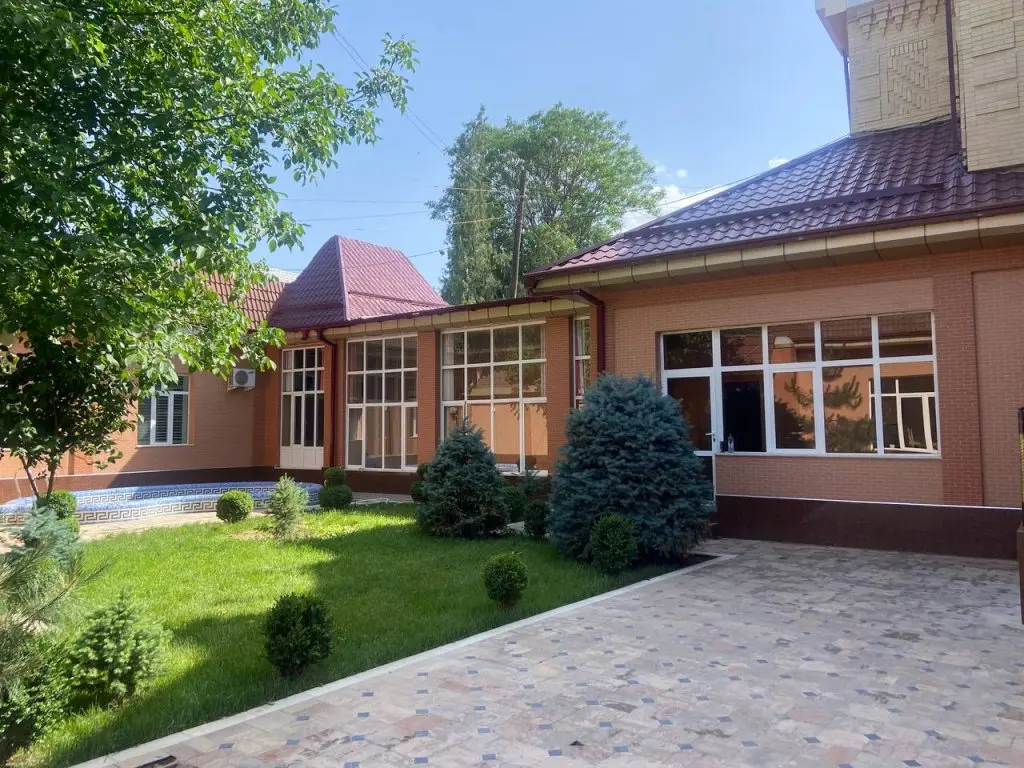 Самарканд: Апартаменты Family Home 999