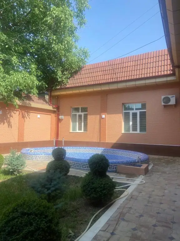 Самарканд: Апартаменты Family Home 999