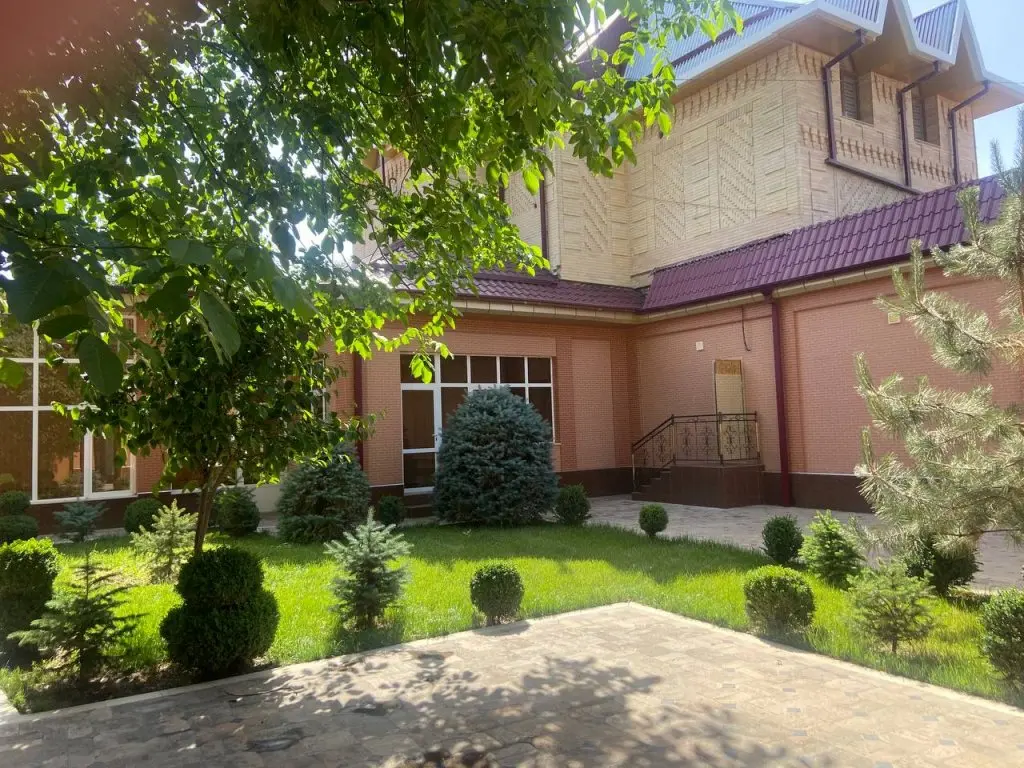 Самарканд: Апартаменты Family Home 999