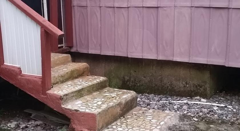 Батуми: Загородный дом