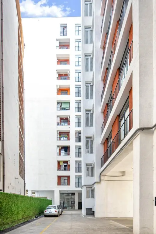 Тбилиси: Апартаменты HB apartments Akhmeta