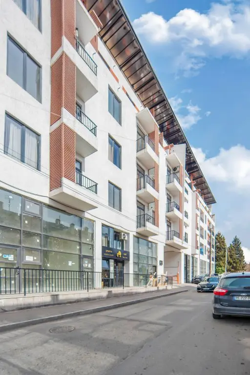 Тбилиси: Апартаменты HB apartments Akhmeta