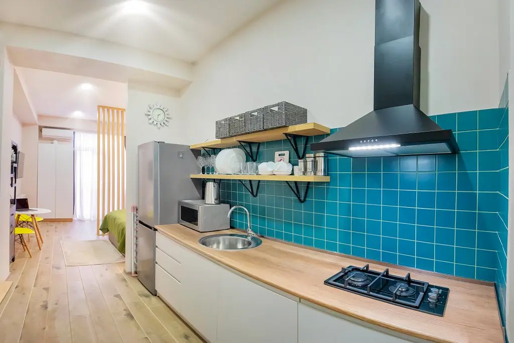 Тбилиси: Апартаменты HB apartments Akhmeta