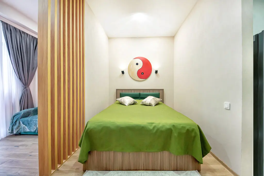 Тбилиси: Апартаменты HB apartments Akhmeta