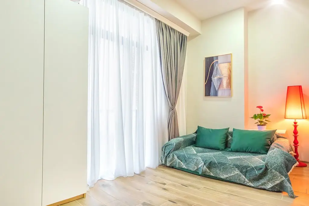 Тбилиси: Апартаменты HB apartments Akhmeta