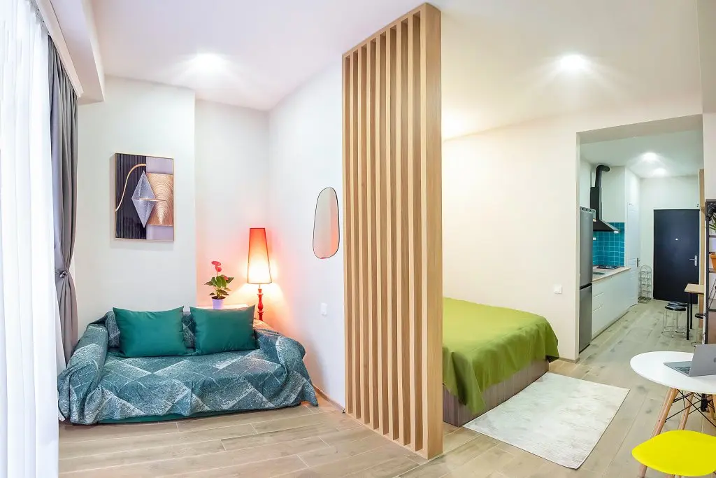 Тбилиси: Апартаменты HB apartments Akhmeta