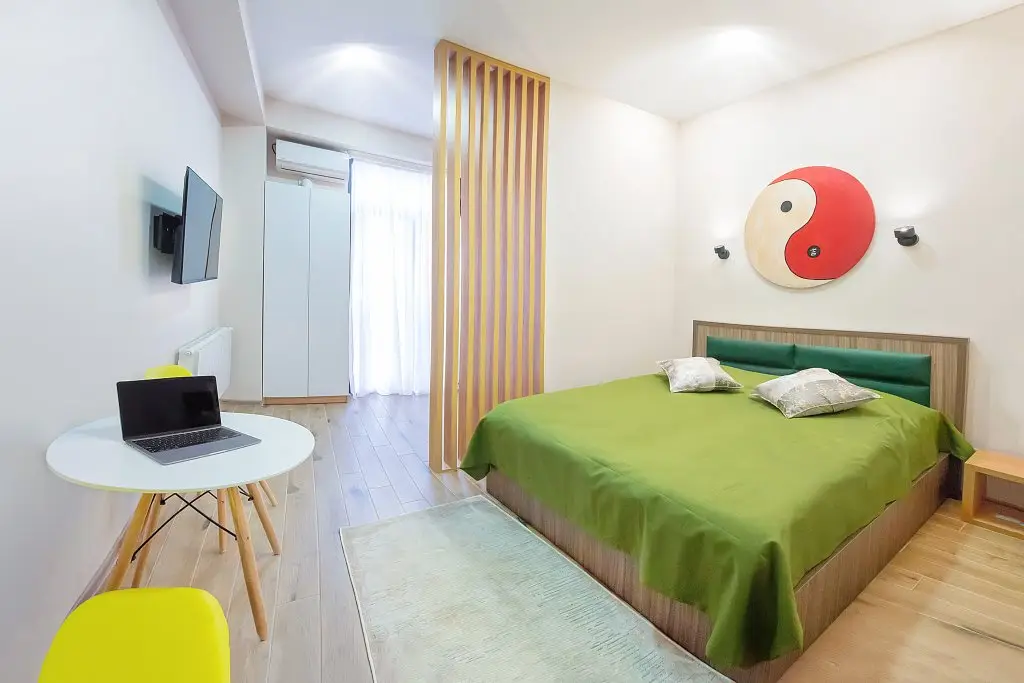 Тбилиси: Апартаменты HB apartments Akhmeta