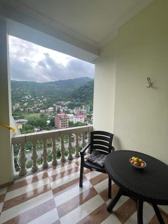 Батуми: gonio apartament