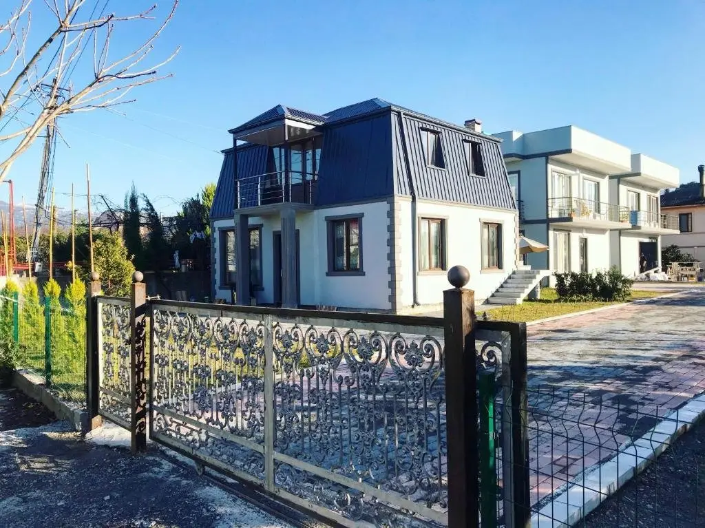 Батуми: Villa Shotadze