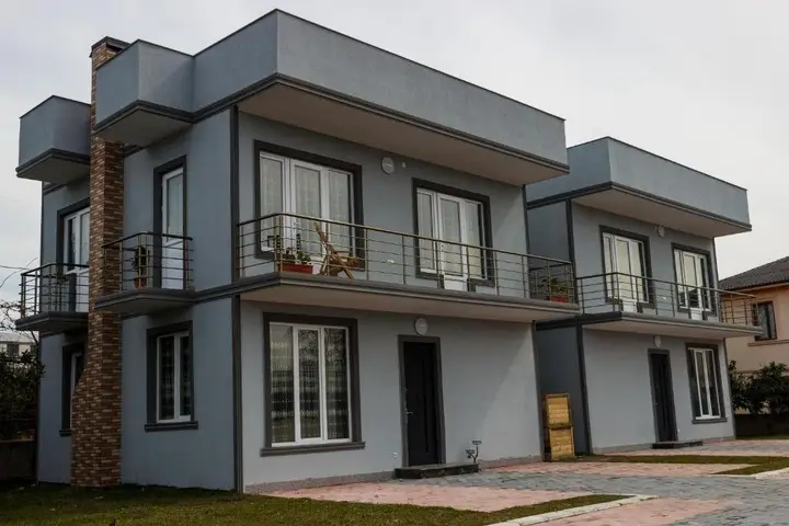 Батуми: Villa Shotadze