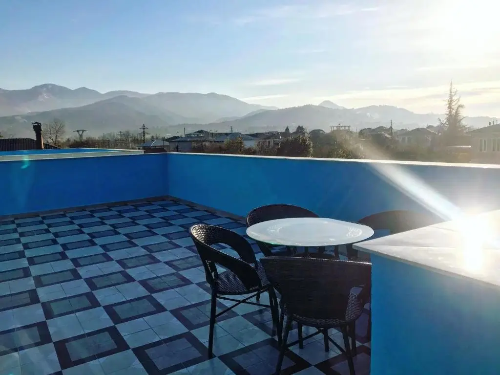 Батуми: Villa Shotadze