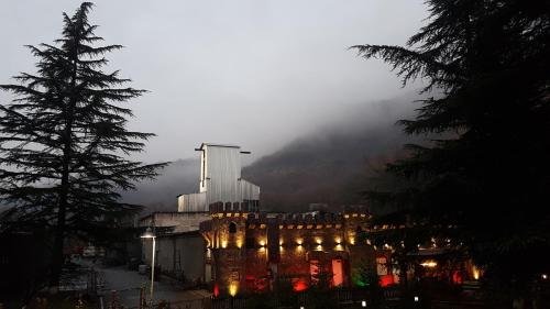 Кварели: Graneli Winery