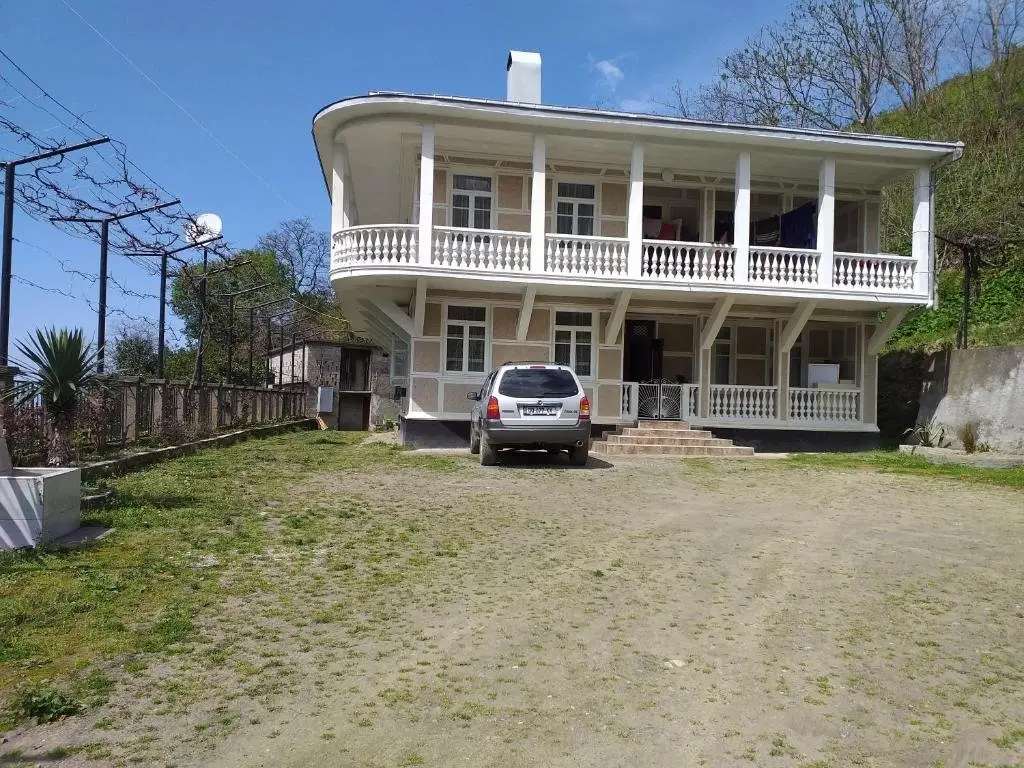 Батуми: Zura's House In Batumi