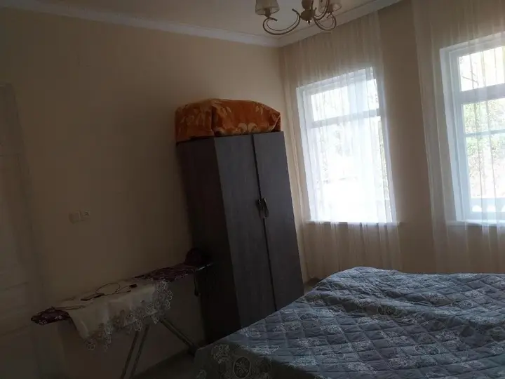 Батуми: Zura's House In Batumi