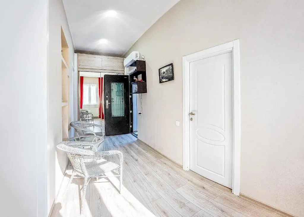 Тбилиси: H&B apartments Izashvili