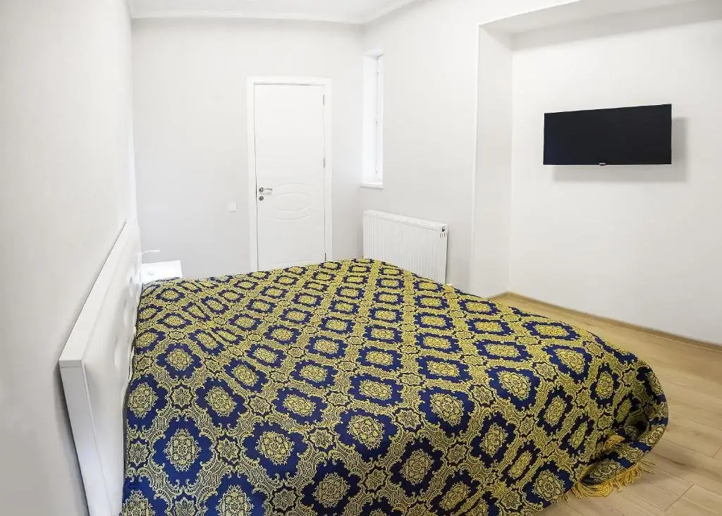 Тбилиси: H&B apartments Izashvili