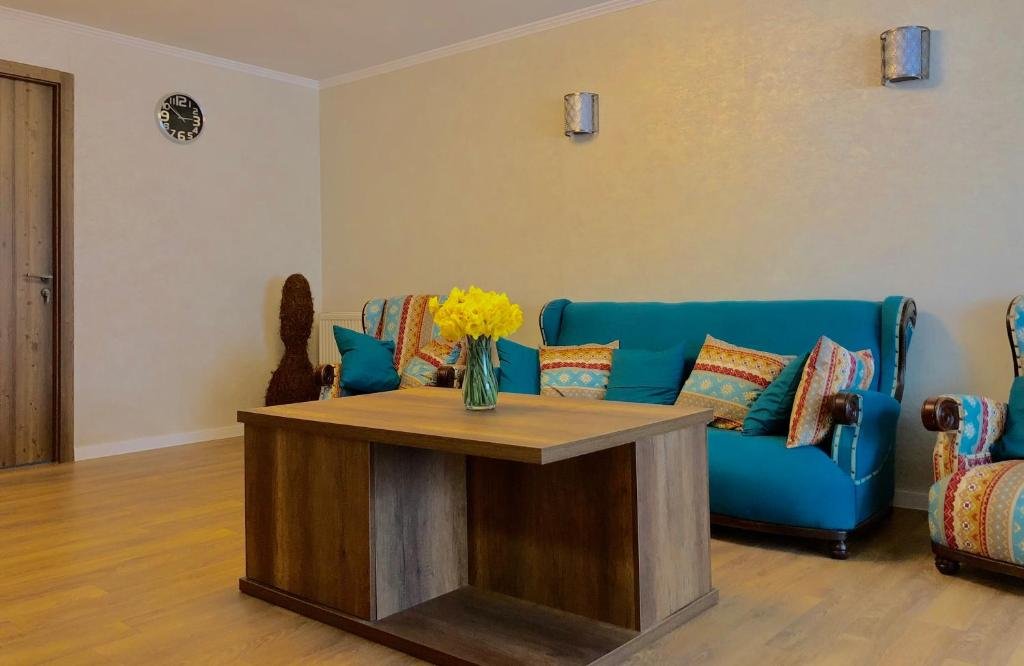 Тбилиси: Flat 139 - Old Tbilisi