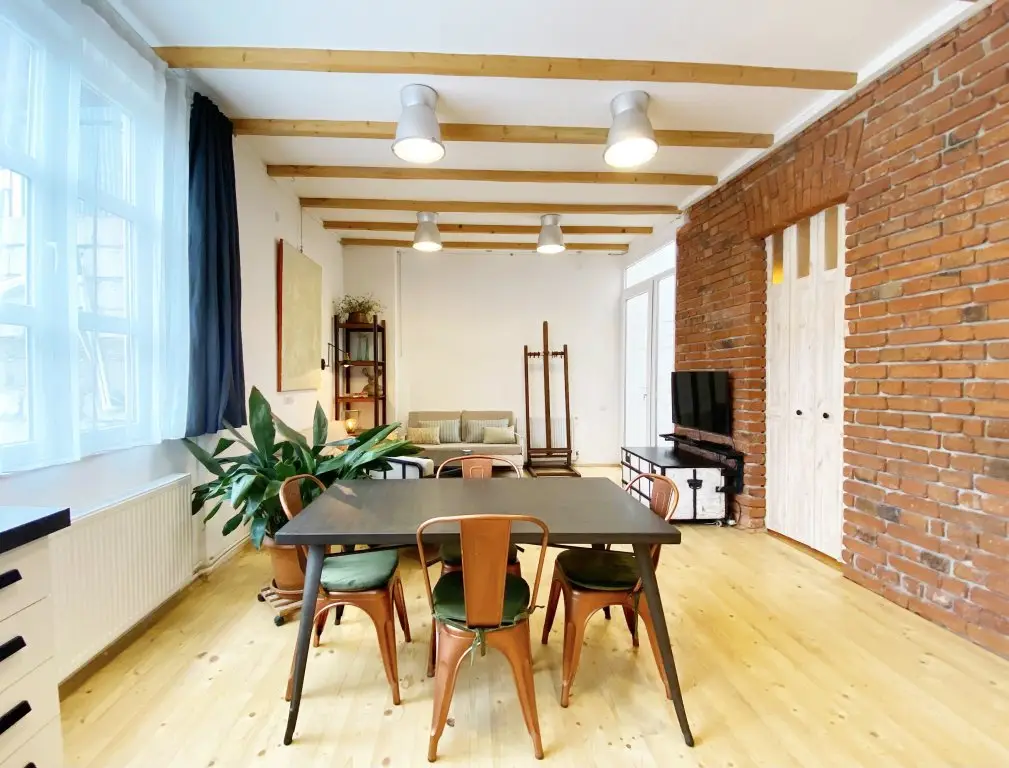 Тбилиси: Апартаменты HB apartments Mazniashvili