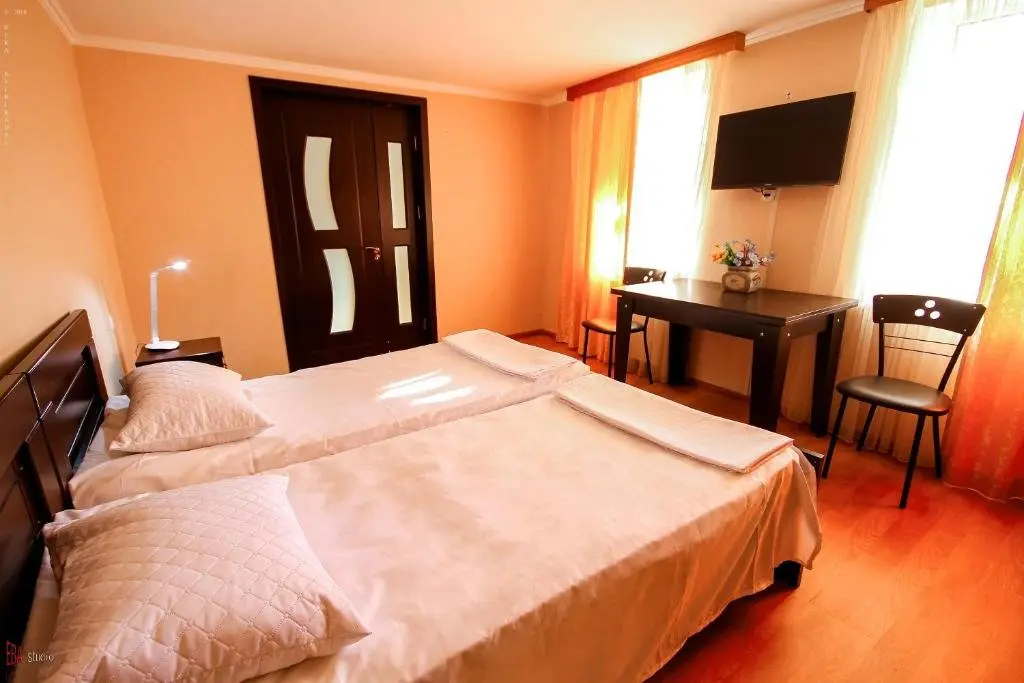 Кутаиси: Green Garden Guest House
