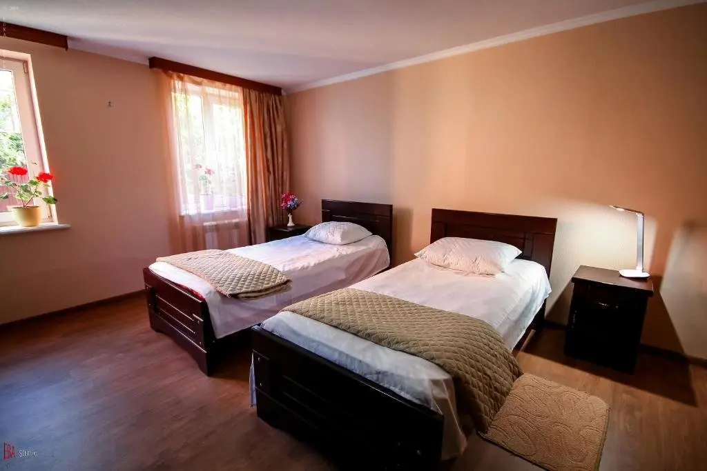 Кутаиси: Green Garden Guest House