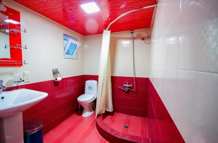 Кутаиси: Green Garden Guest House