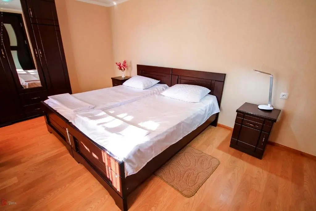 Кутаиси: Green Garden Guest House