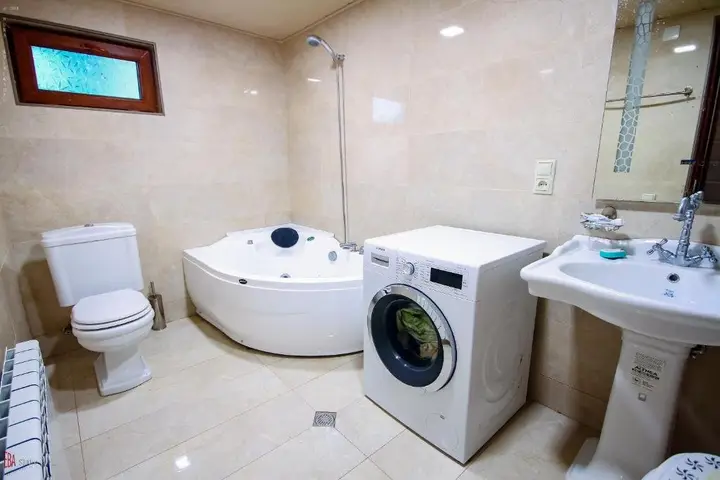 Кутаиси: Green Garden Guest House