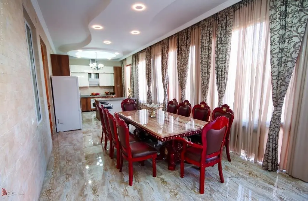 Кутаиси: Green Garden Guest House