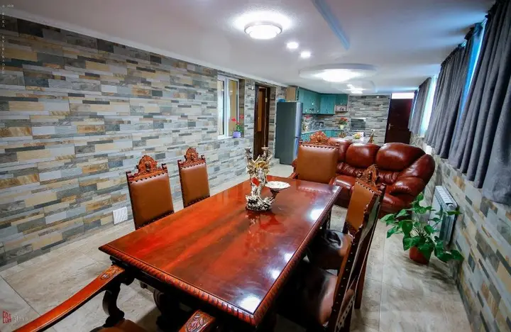 Кутаиси: Green Garden Guest House