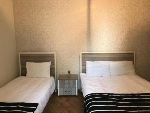 Батуми: Zeytoon Hotel