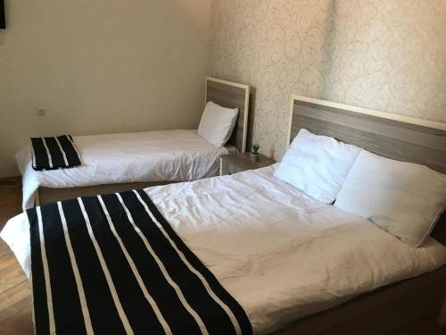 Батуми: Zeytoon Hotel