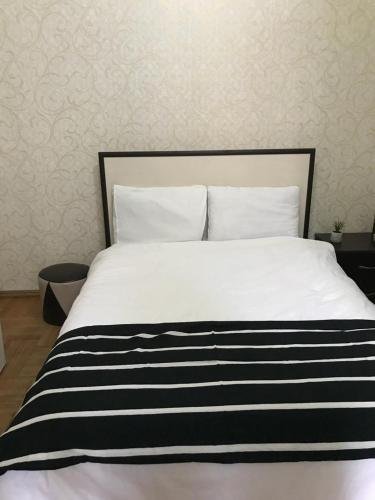 Батуми: Zeytoon Hotel